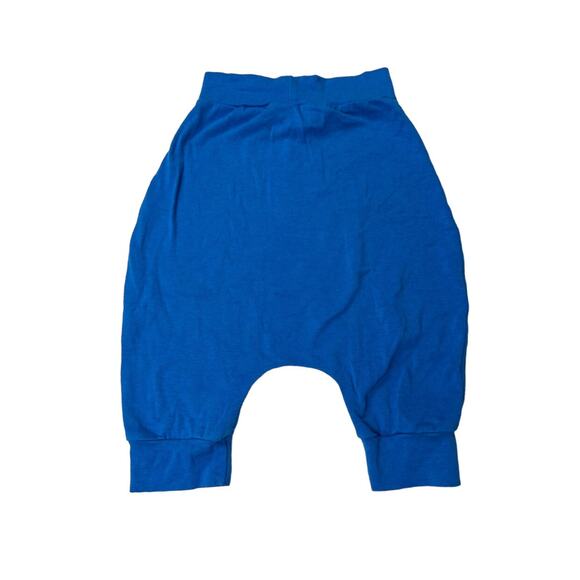 Boys Me & Reekie Blue Shorts Size 3/4 - Picture 2 of 4